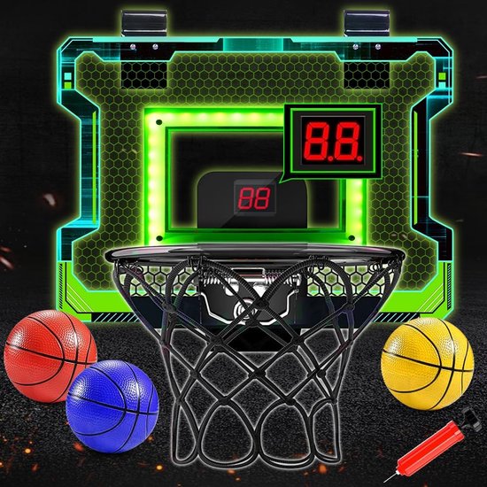 Geen. 6 Vrouwen Spelen Basketbal tonnen Vloer Tr... - Vicedeal