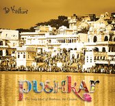Various Artists - Pushkar (CD)