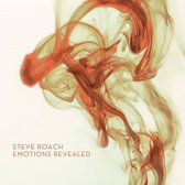 Steve Roach - Emotions Revealed (2 CD)