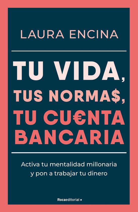 Foto: Tu vida tus normas tu cuenta bancaria