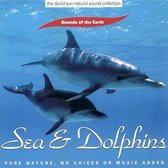 Sounds Of The Earth - Sea & Dolphins (CD)