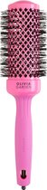 Olivia Garden Expert Brosse Blowout Brosse Blowout Shine Pink Ø45mm