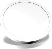 Grootverpakking: CombiCraft kleine blanco consumptiemunten wit, diameter 23mm, verpakking 1000 stuks, voor horeca, spelletjes en beloningssystemen