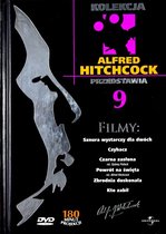 Alfred Hitchcock Presents [DVD]