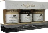 Tris truffel saus-Italie-Delicatesse-Pasta