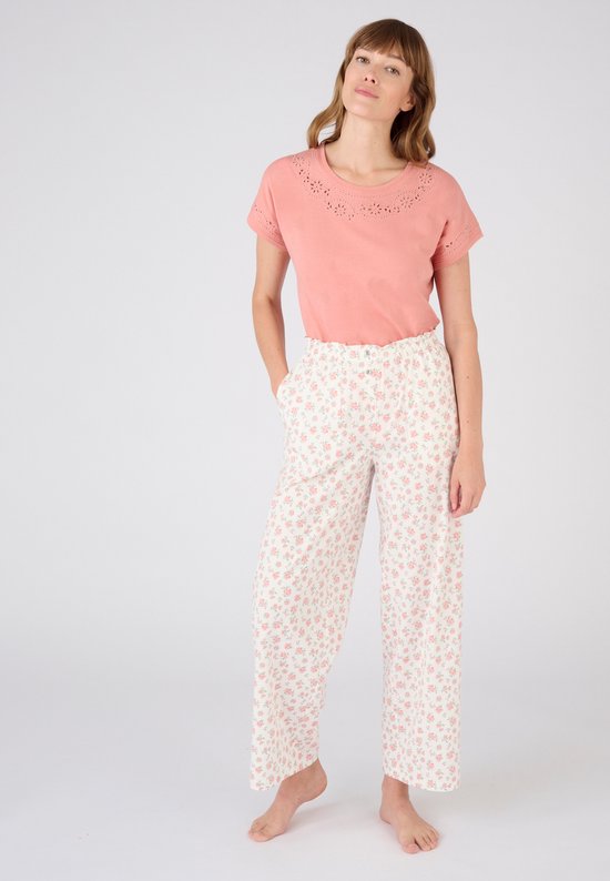 Pyjamas damart femme new arrivals
