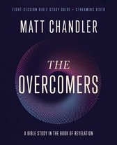 The Overcomers Bible Study Guide plus Streaming Video