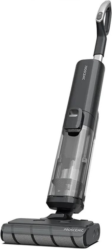 Tristar SZ-2390 Draadloze steelstofzuiger