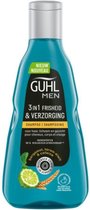 Guhl Man 3-in-1 freshness & care shampoo 250ml