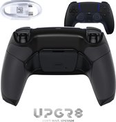 UPGR8 Pro Controller voor PS5 & PC - 2 Paddles + gratis USB-C kabel