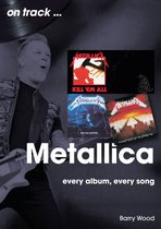 On Track - Metallica on track
