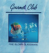 Gourmet Club Collection glazen