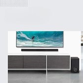 Gratyfied - soundbars voor tv met hdmi - soundbars voor tv met subwoofe - soundbar voor tv - tv speakers