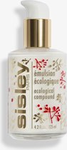 Sisley Ecological Compound vochtinbrengende crème gezicht Unisex 125 ml Emulsie
