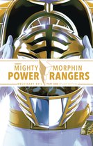 Mighty Morphin Power Rangers: Necessary Evil I Deluxe Edition HC