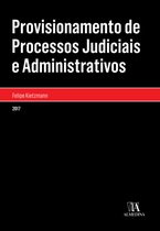 Monografias - Provisionamento de Processos Judiciais e Administrativos