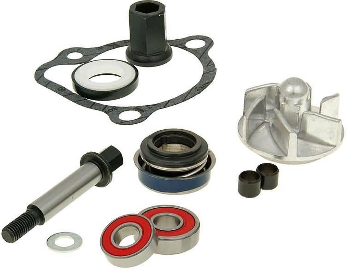 Waterpomp Revisiset Kymco Grand Dink / Dink / B-W / Super 9