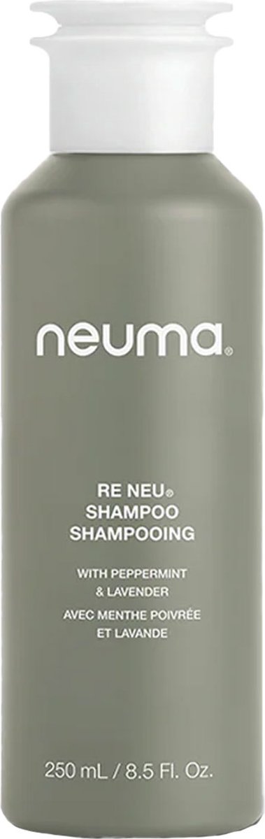 Neuma - ReNeu Shampoo - 250 ml