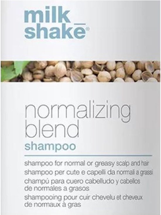 Milk_Shake Scalp Care Normalizing Blend Shampoo 10ml