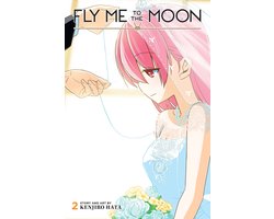 Fly Me to the Moon, Vol. 2