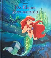 Disney - De Kleine Zeemeermin