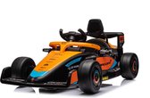 Officiële McLaren Formule 1 - Elektrische Kinderauto - 12 Volt - 1 tot 6 jaar