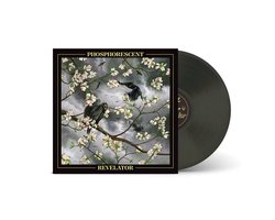 Phosphorescent - Revelator (Black Ice Vinyl)
