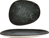 Bonna Dinerbord - Cosmos - Porselein - 33 cm - set van 6