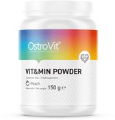 Vitaminen - Vitaminen & Mineralen Poeder - 150g - OstroVit - 150g
