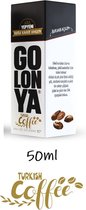 Golonya Eau de Cologne Turkish Coffee 50ml