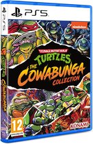 Teenage Mutant Ninja Turtles The Cowabunga Collection-Spaans (PlayStation 5) Nieuw