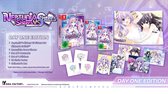 Neptunia Sisters VS Sisters-Day One Edition (NSW) Nieuw