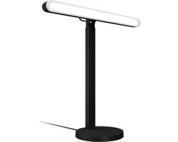 Logitech G Litra Beam - Streaming Lamp - Met Ledverlichting - Verstelbaar - Grafiet