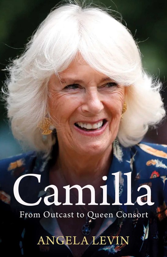 Camilla - cover