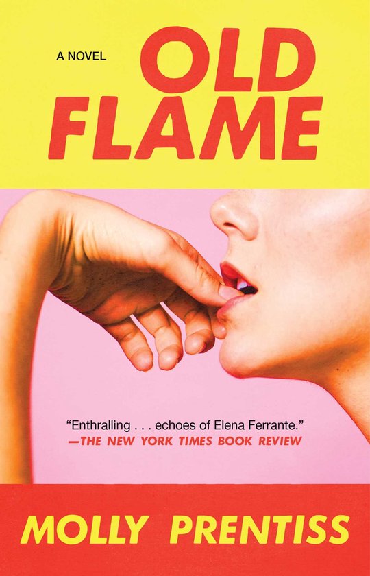 Old Flame - cover