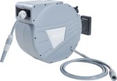 Bol.com Waterslanghaspel Amersfoort grijs 20m + 2m pro.tec aanbieding