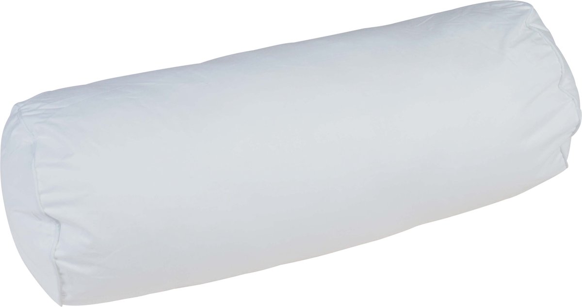 Binnenkussen rol 15x40 rol bolletjes rits