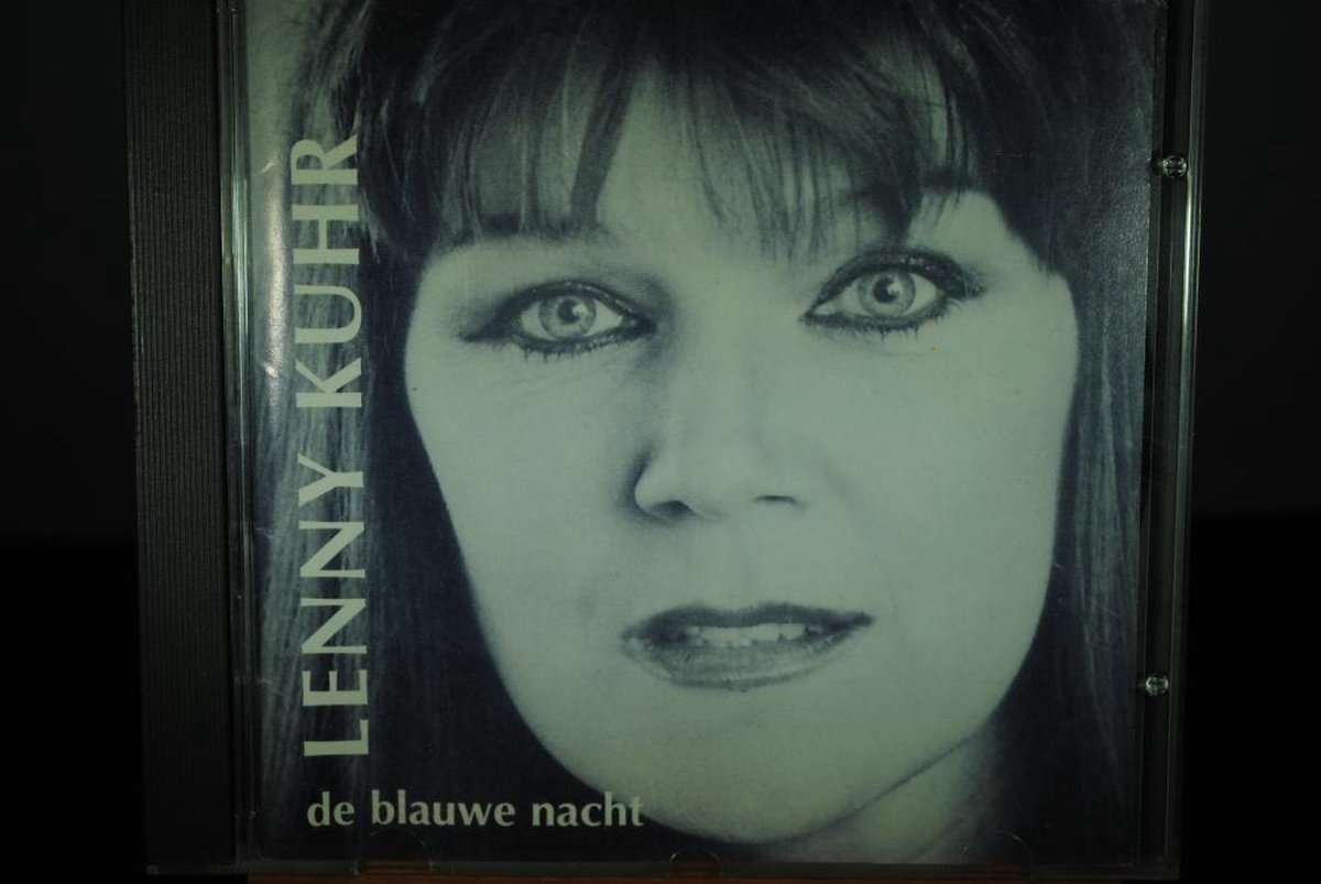 De Blauwe Nacht