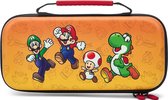 PowerA Bescherm/Consolehoes voor Nintendo Switch OLED, Nintendo Switch of Nintendo Switch Lite - Mario and Friends