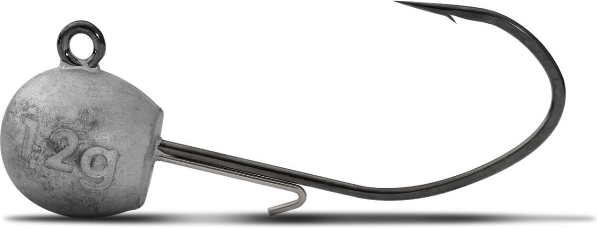 VMC 7157 Bullet Jig | 12 Gram 2/0