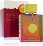 Armaf Club de Nuit Untold - 105 ml - eau de parfum spray - unisexparfum