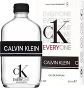 Bol.com Calvin Klein Ck Everyone 100 ml Eau de Parfum Spray - Unisex aanbieding