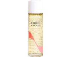 Smile Makers Erotic Kneads - Wild 100 ml