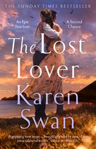 The Wild Isle Series3-The Lost Lover
