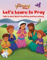 The Beginner's Bible-The Beginner's Bible Let's Learn to Pray