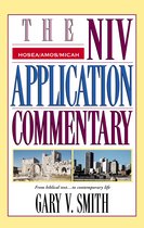 The Niv Application Commentary