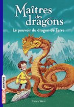 Maîtres des dragons 1 - Maîtres des dragons, Tome 01