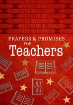 Prayers & Promises - Prayers & Promises for Teachers