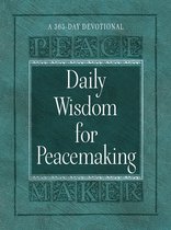 Daily Wisdom for Peacemaking