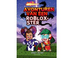 foto van Avonturen van een Roblox-ster